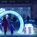 Karácsonyi Meseház Csákánydoroszló – Információk – 2025